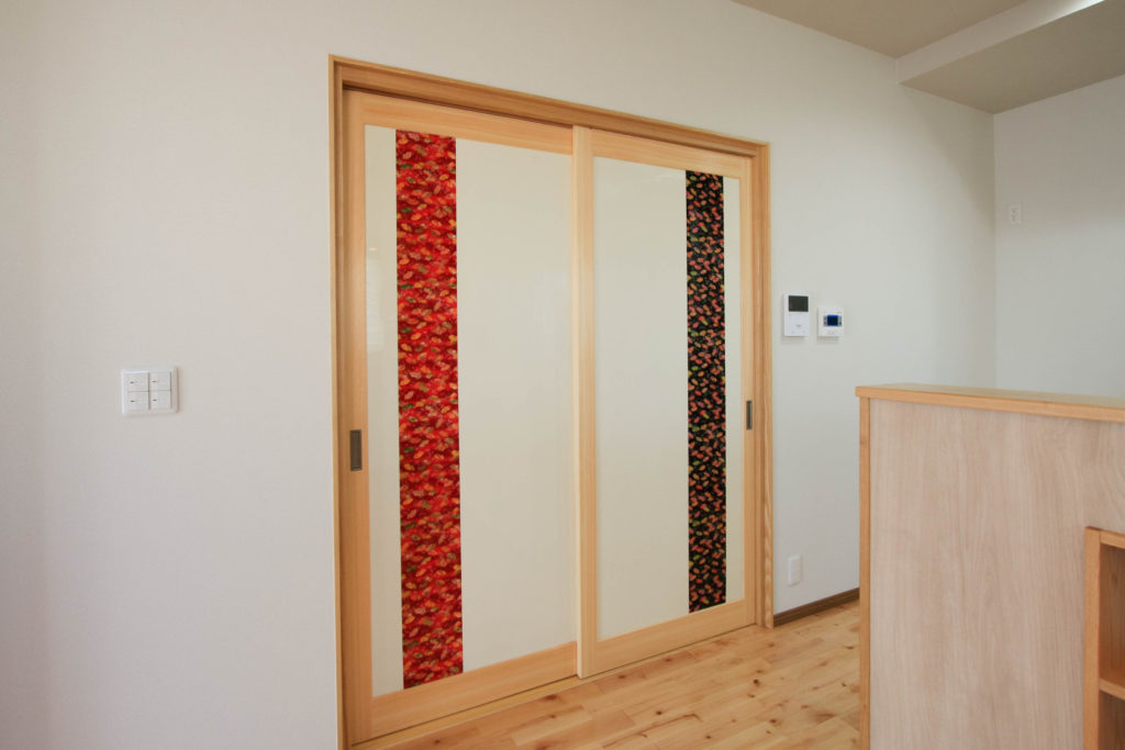 リビング・ダイニング