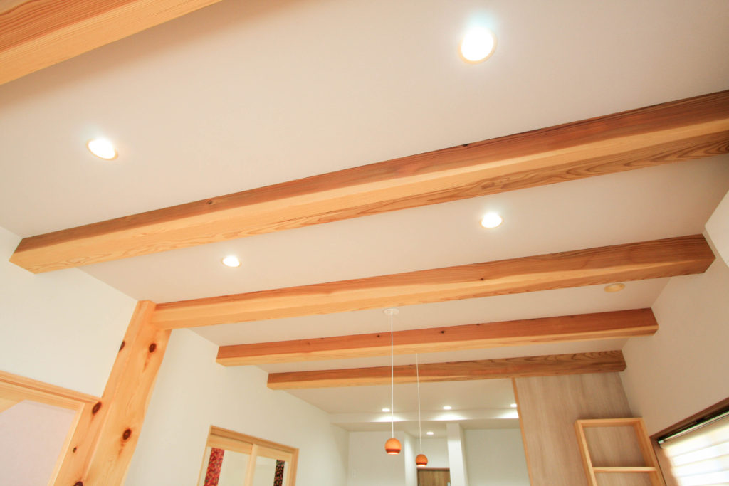 リビング・ダイニング