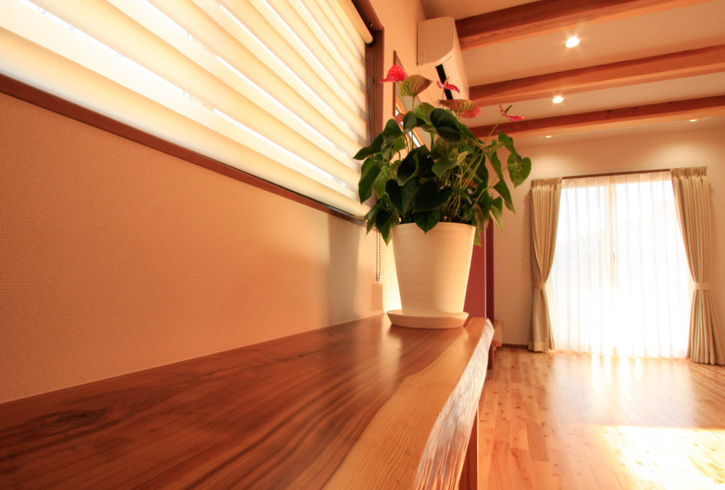 リビング・ダイニング