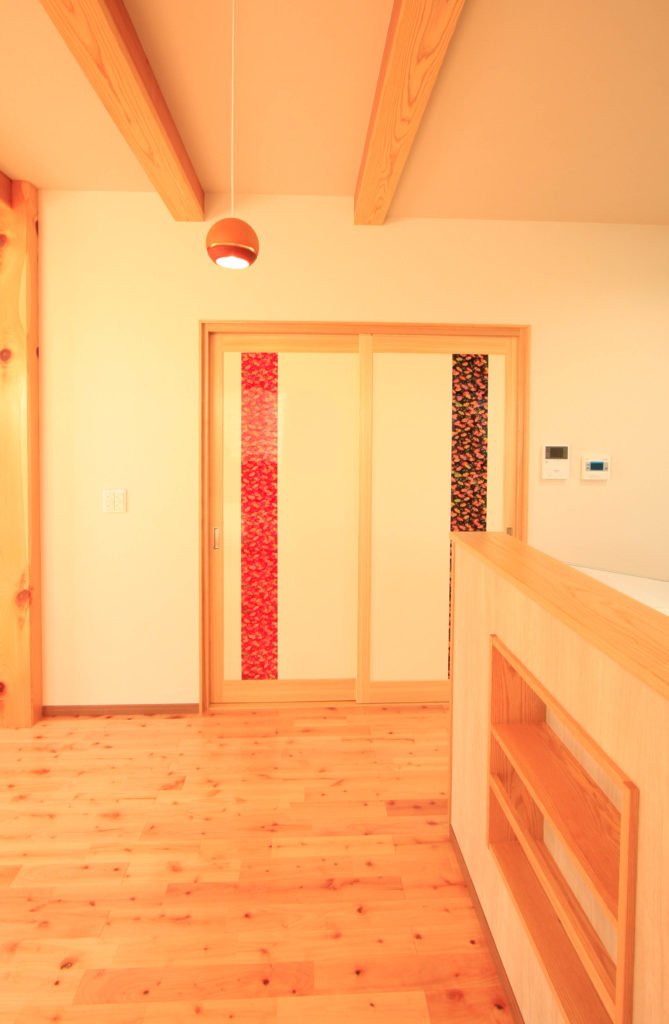 リビング・ダイニング